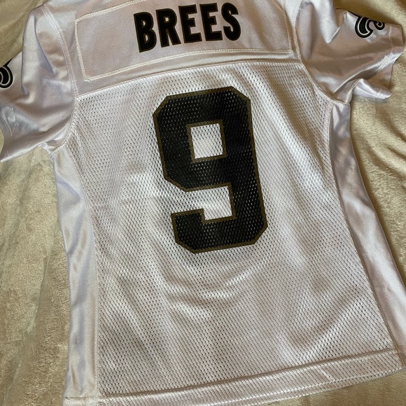 NFL jersey Saints - Picture 2 of 6